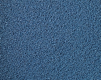 SPRINKLY - Glimmer 100s & 1000s - Indigo - 30g