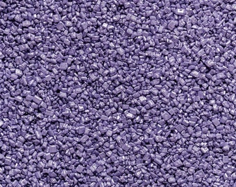 SPRINKLY - Sparkling Sugar - Lilac - 30g