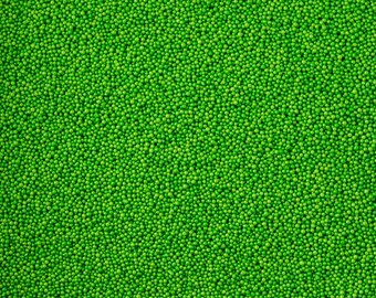 SPRINKLY - Glimmer 100s & 1000s - Green - 30g