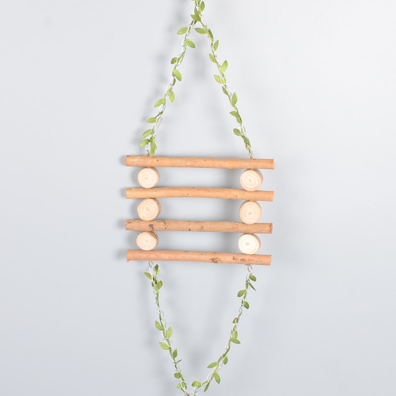 Woodworking Plans For Bird Swing Makers