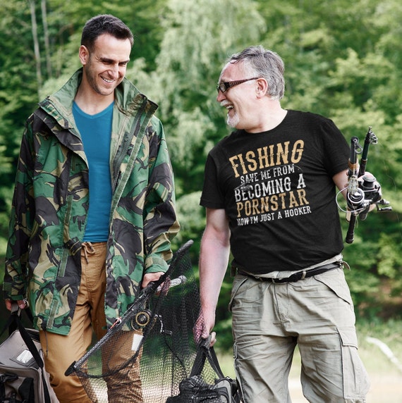 Fishing Shirt for Men, Fish Tshirt, Funny Fishing, UV Fishing Shirt, Funny Fishing Lure, Men's Fishing Shirt, Funny Fishing Quote