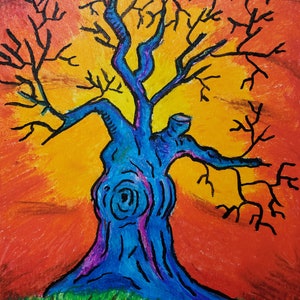 Emotional Tree