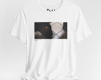 The McGrady Tape - Creepypasta Shirt