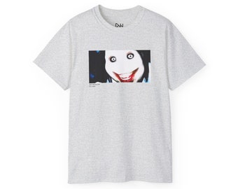 Jeff the Killer - Creepypasta Shirt