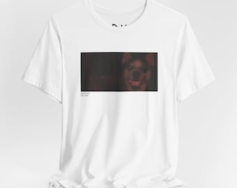 Smile Dog - Creepypasta Shirt