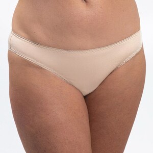 Brief Modal Leakproof Underwear, Period Panties 