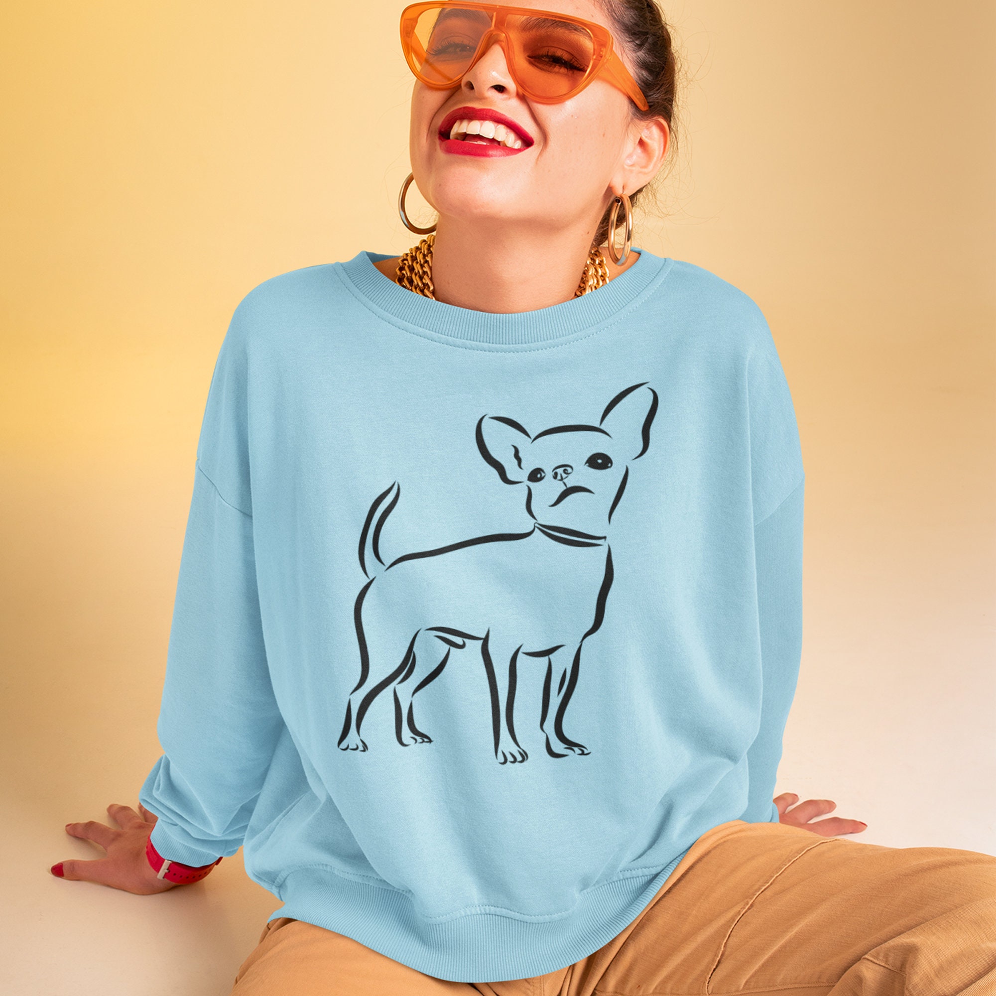 Etsy chihuahua clothes deals