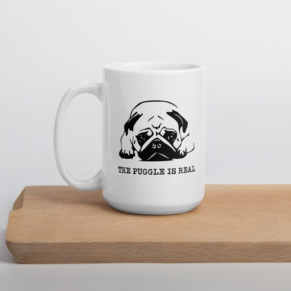 The puggle store is real