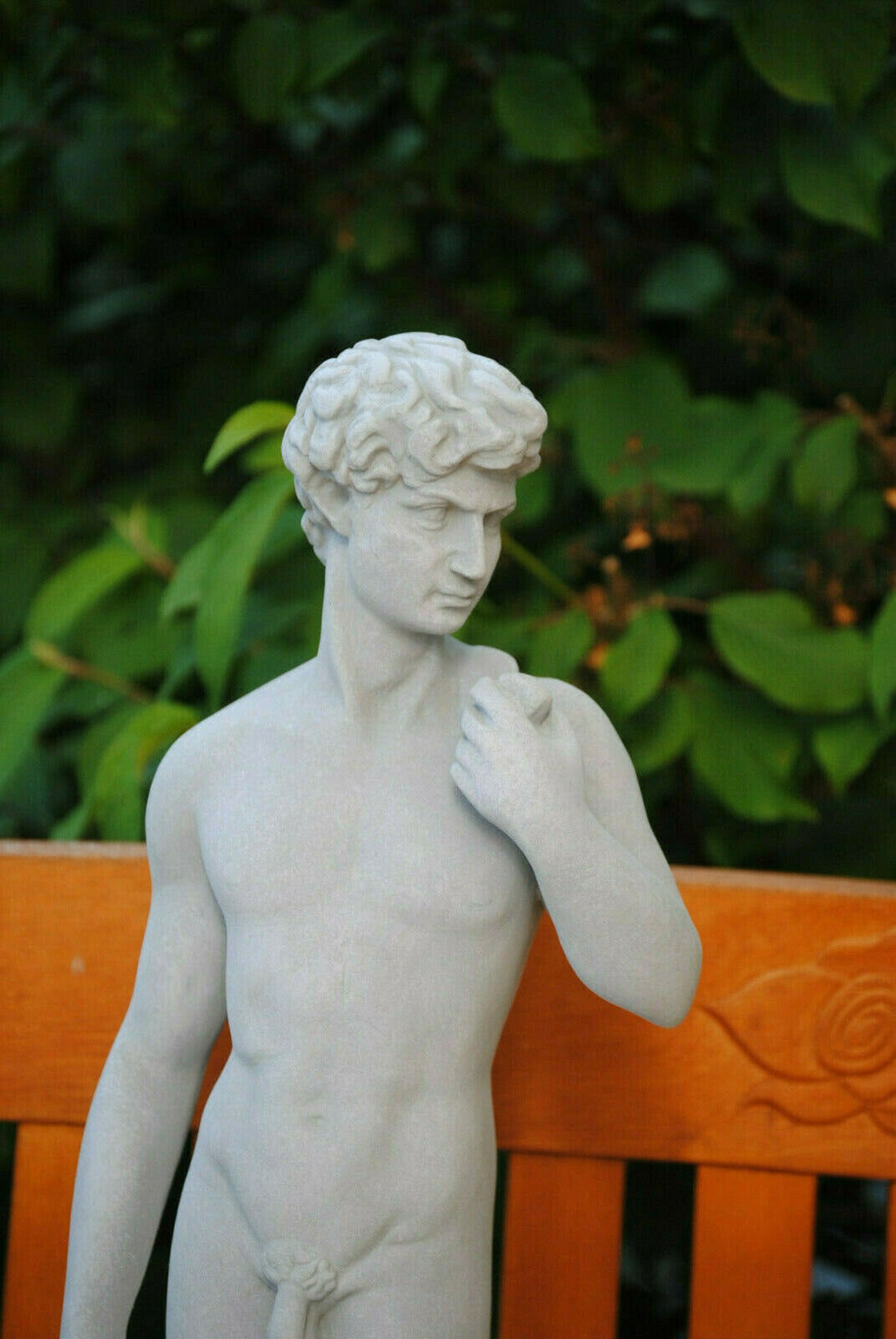 Why Do Roman Statues Have No Eyes at Roy Blevins blog