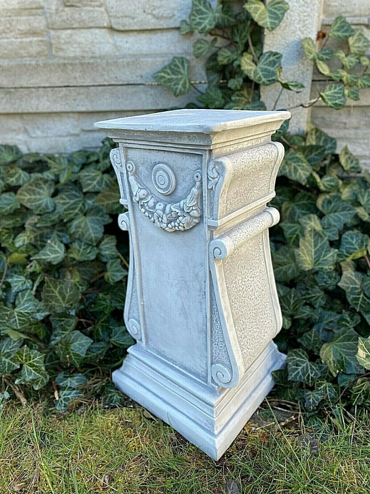 Grande colonne Grecque,
