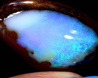46.75 Cts Yowah Opal  NC-8265
