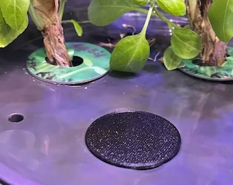 AeroGarden Pod Space Covers