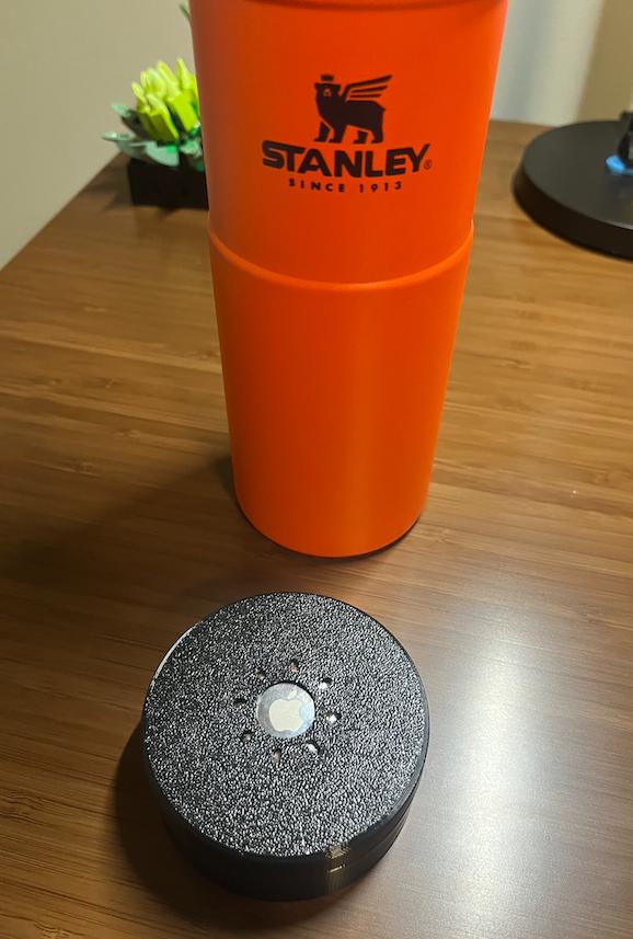 AirTag Boot Compatible With Stanley 16oz/20oz Trigger-action Travel Mug (mug  NOT Included) - Etsy