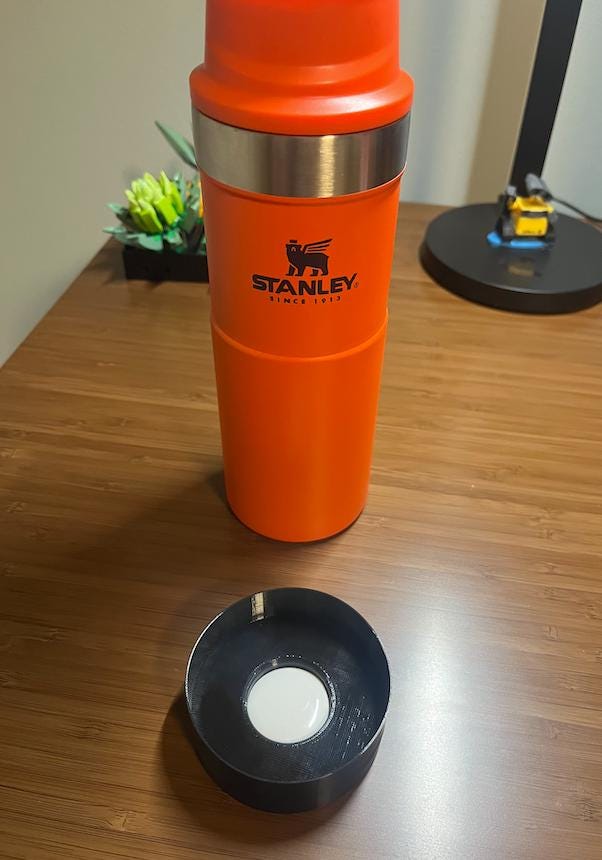 10 ounce hydro flask Add Your Logo: Hydro Flask Wide Mouth Tumbler