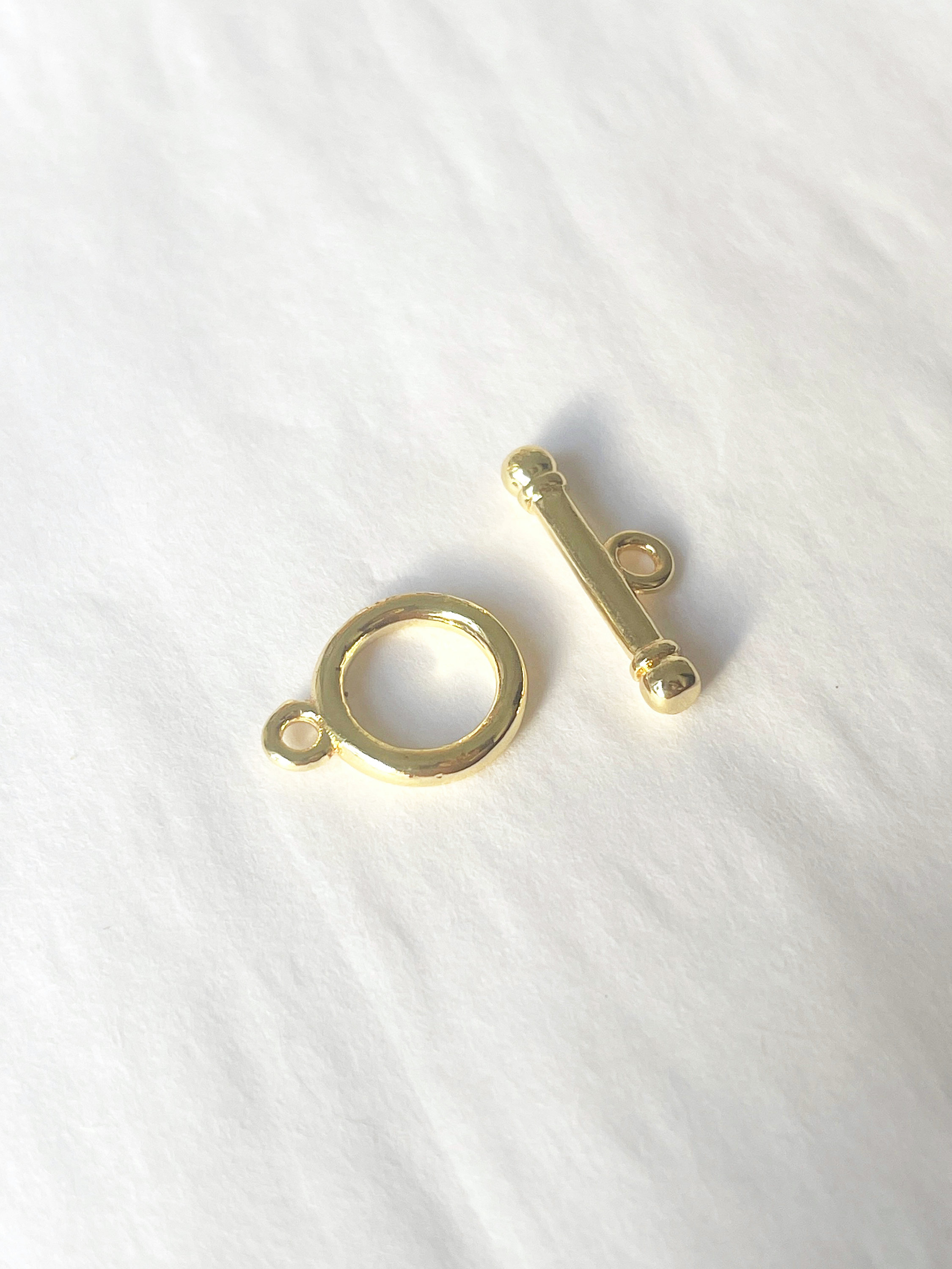 Chiusura Magnetica Per Collane, Ganci Chiusure Per Collane E Bracciali - Foto 10