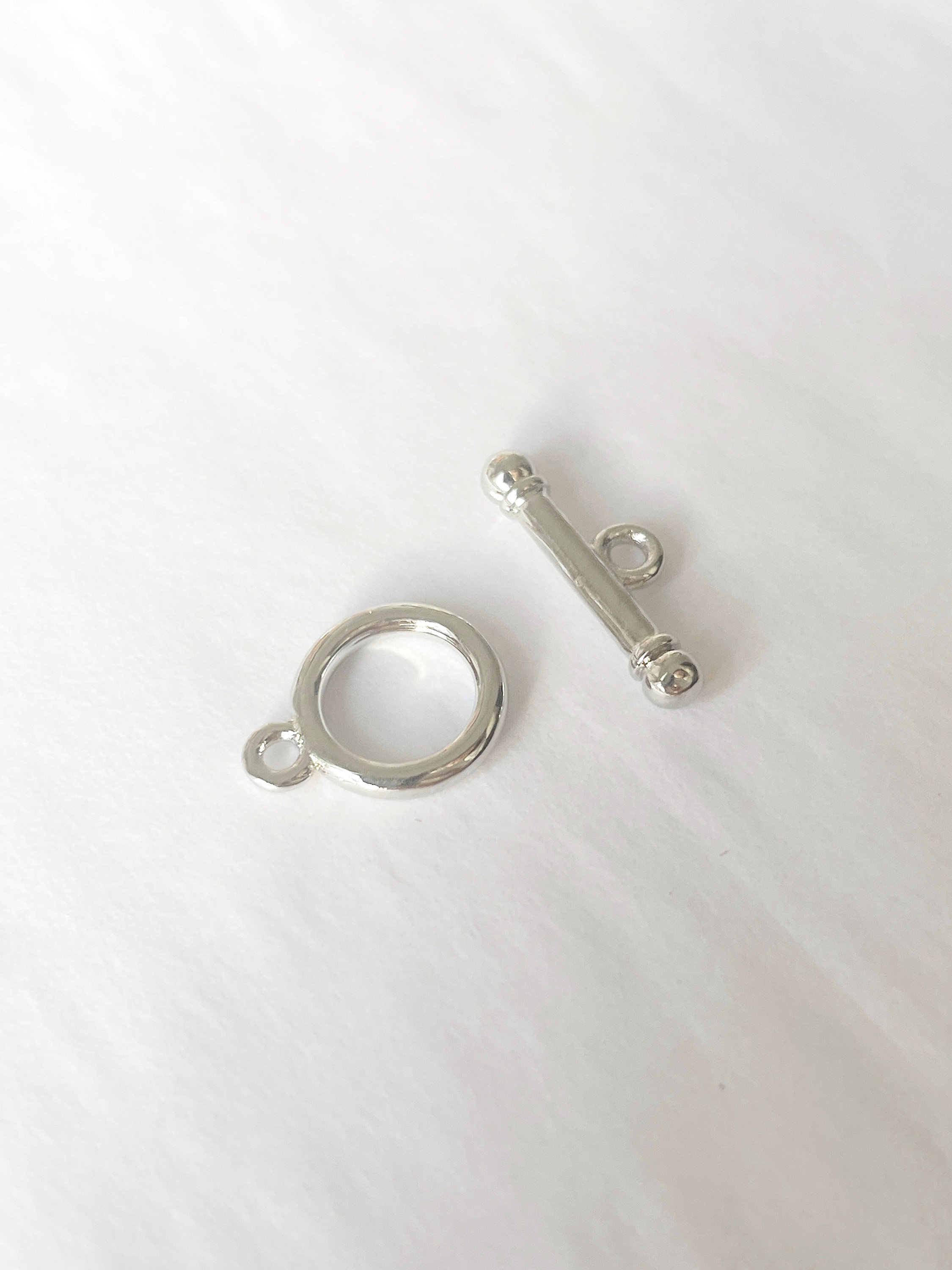 Chiusura Magnetica Per Collane, Ganci Chiusure Per Collane E Bracciali - Foto 8