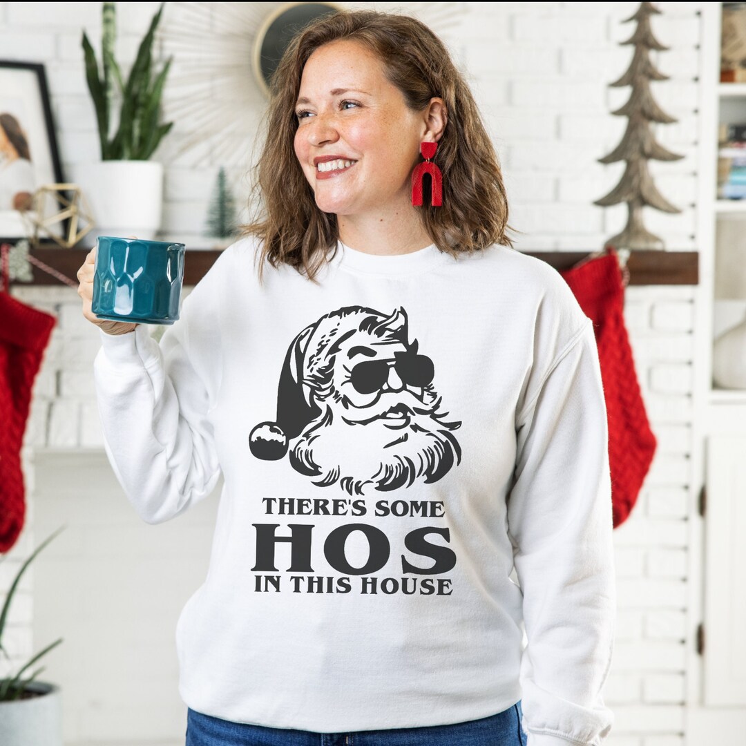 Raunchy christmas movies