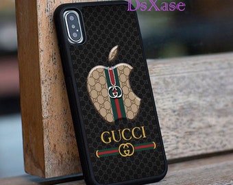 gucci case iphone xs max original