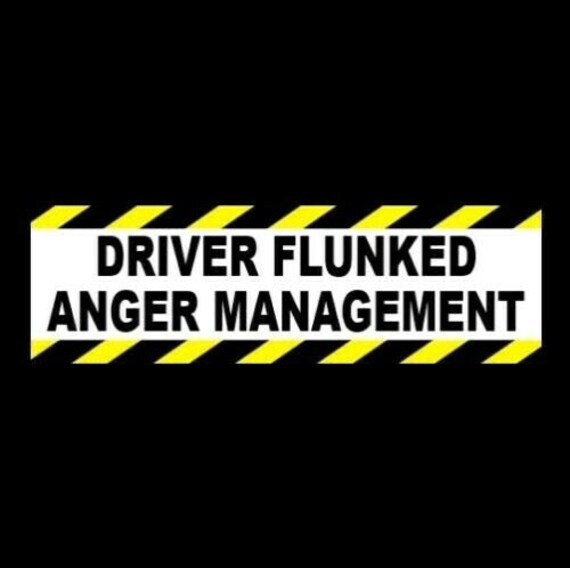 Only Ugly People Tailgate Me – Funny Bumper Sticker About Tailgating – Frog Mustard Stickers