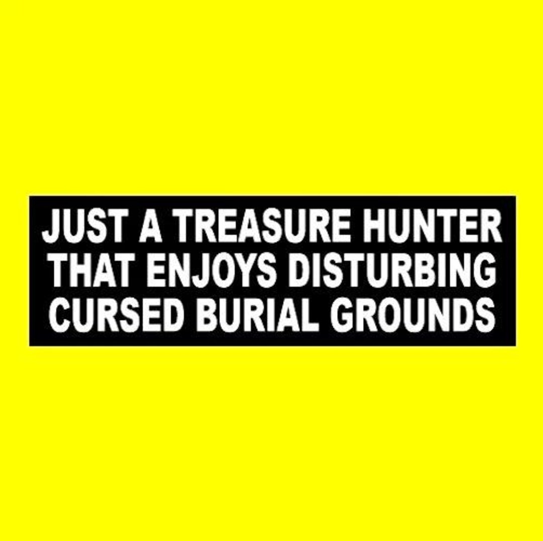 Disturbing Image Decals Funny