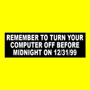 Log Your Computer Off Sign Funny