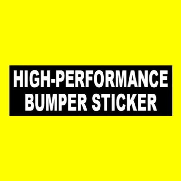 Funny Minivan Bumper Stickers Etsy
