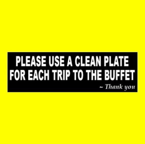 Clean Plate Restaurants