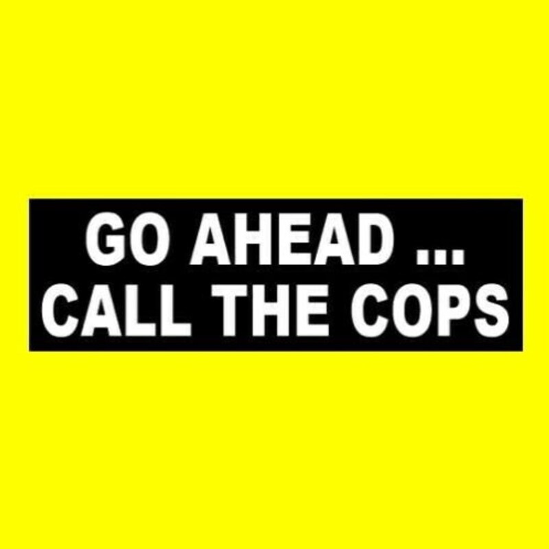 Padp Call Sign Call Signs Police - Etsy