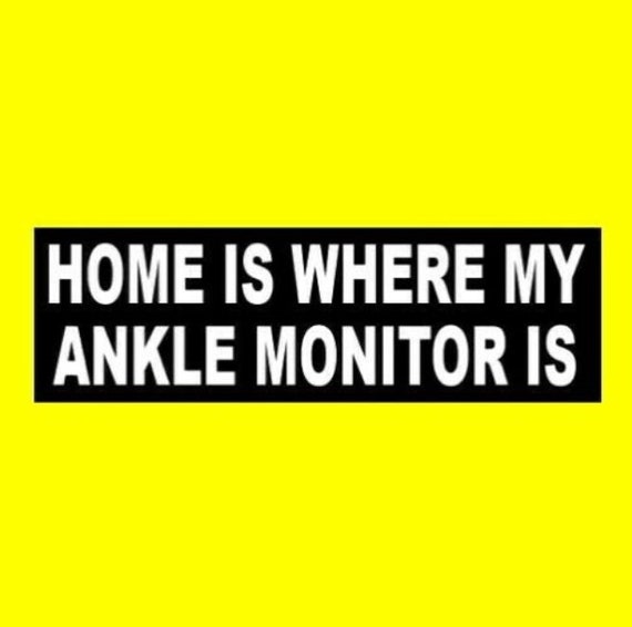 House Arrest: A look at Electronic Monitoring Programs - YouTube