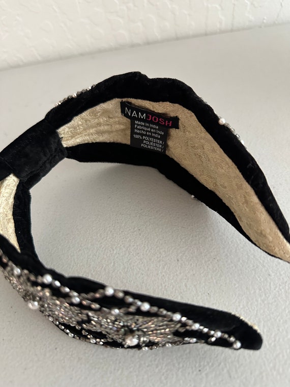 NAMJOSH Katdana Star Headband namjosh Katdana Star Headband Flash Sales | Jewelry main image 3