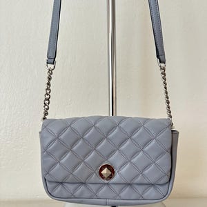 Kate spade Natalia Crossbody bag