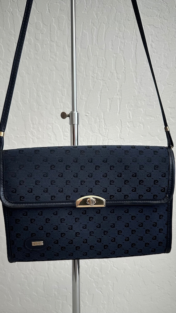 Pierre cardin sling severly bag price