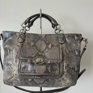 バッグ coach python hand bag 2way shoulder s-l1200.jpg