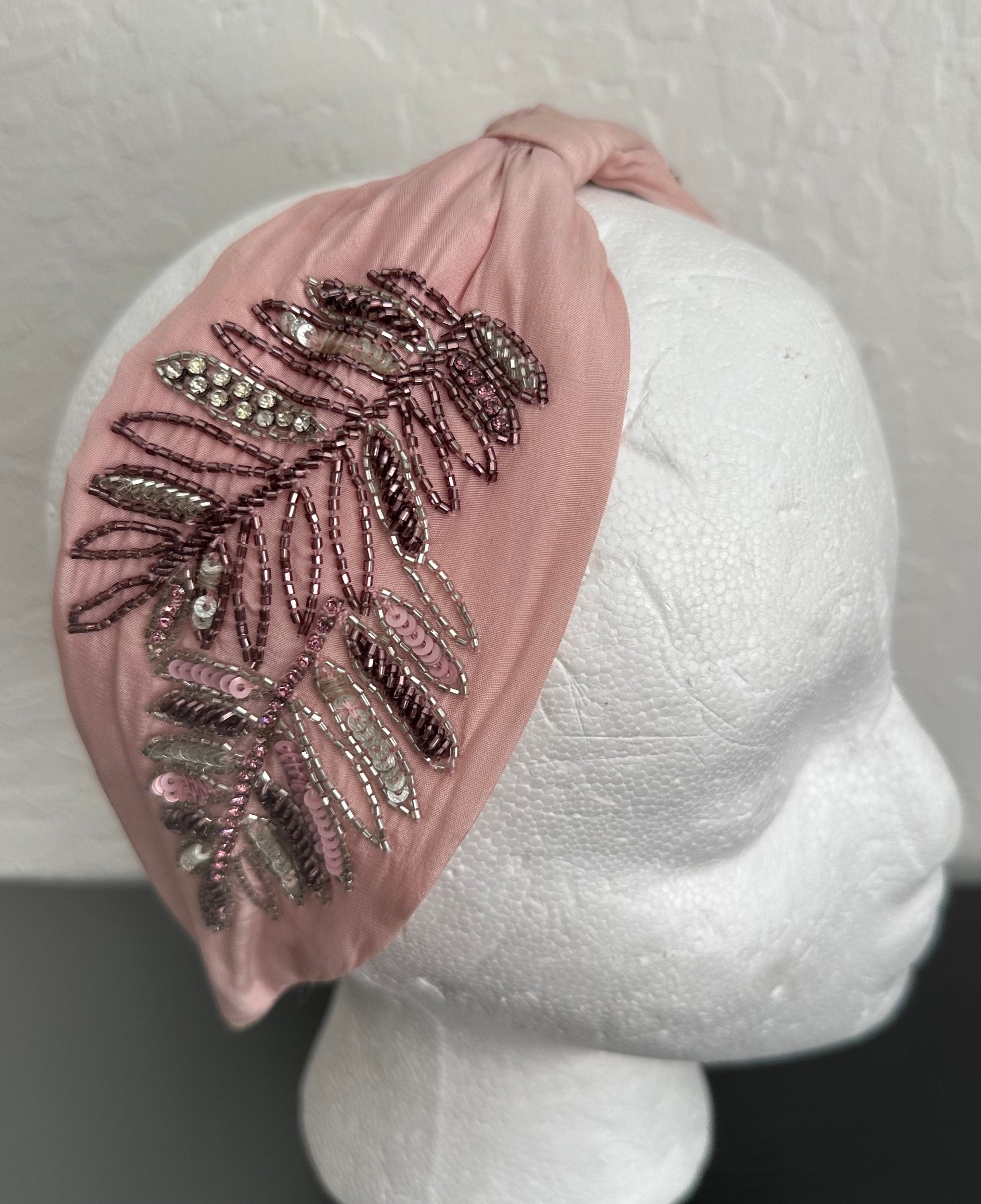Namjosh Headband - Etsy display picture 3