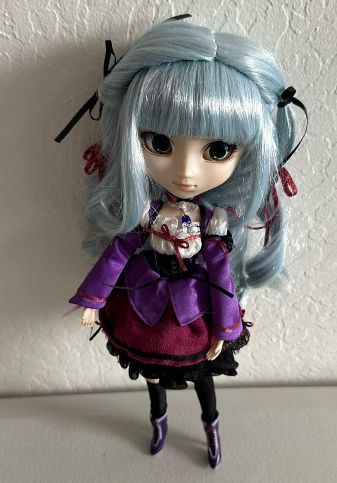 ☆Pullip プーリップ Neo Angelique Angelique アンンジェリーク☆