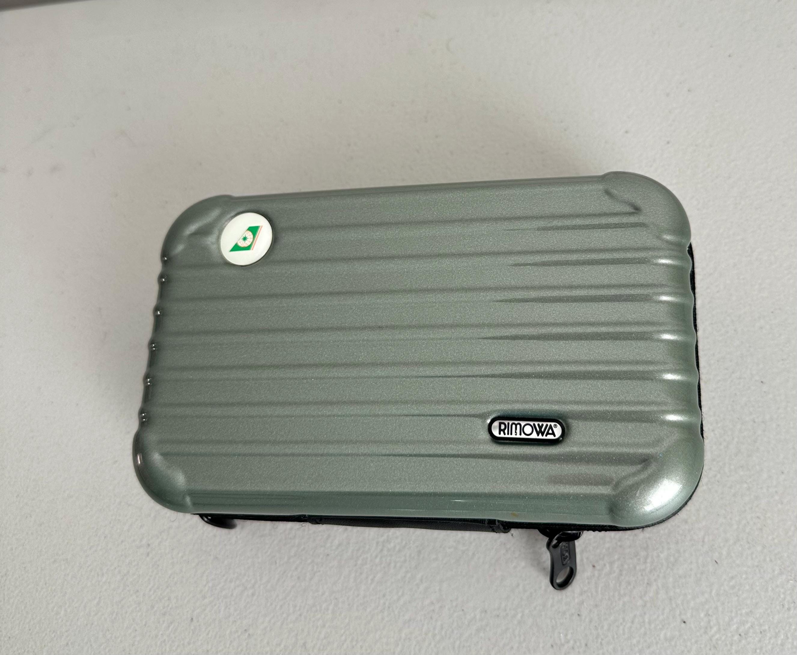 Rimowa iPhone Case - Etsy Rimowa iPhone Case - Etsy