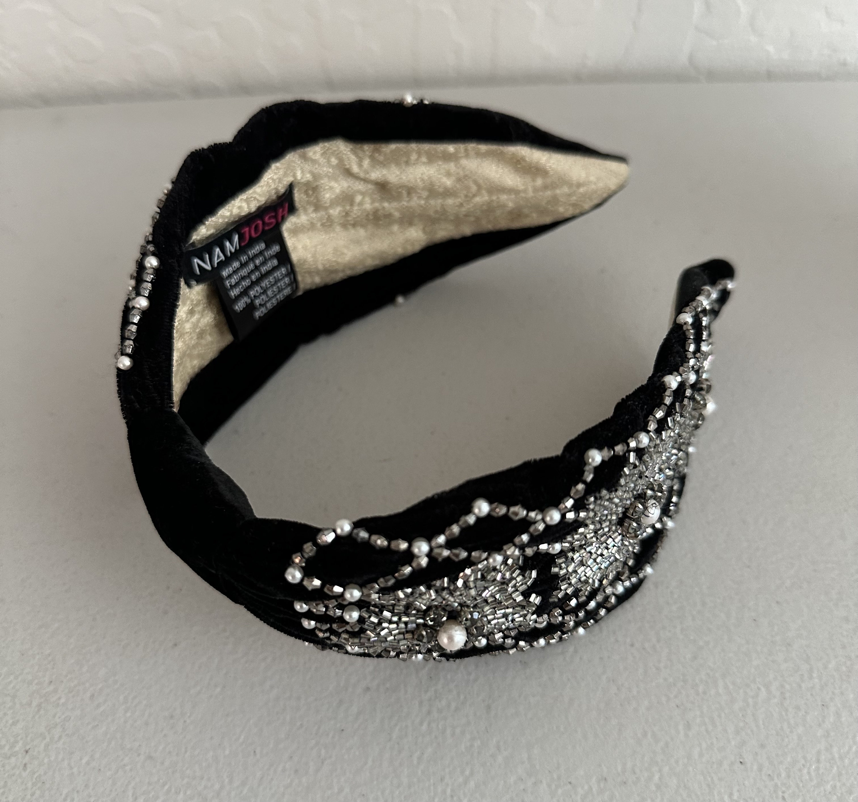 NAMJOSH Katdana Star Headband - Etsy display picture 3
