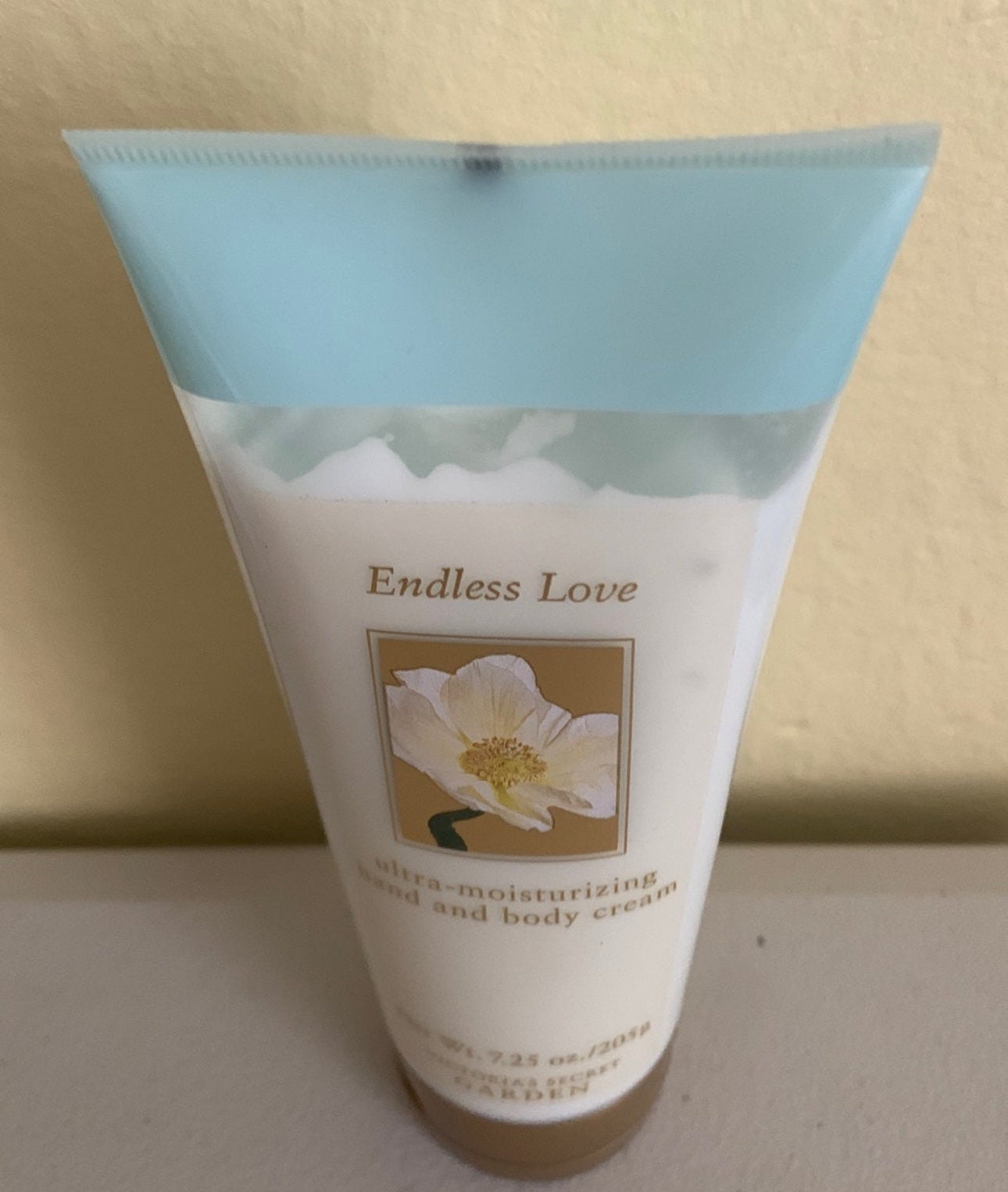 Victoria's Secret Endless Love 2点セット Victoria's Secret GARDEN ENDLESS LOVE 7.25 Oz Hand & Body Cream - Etsy