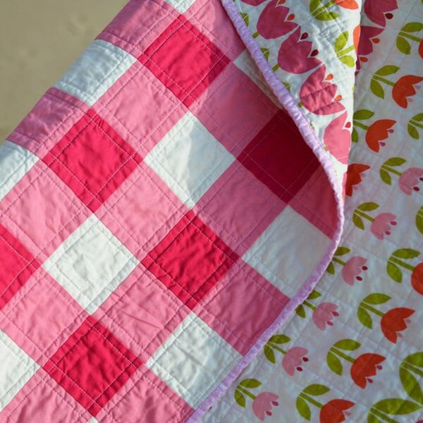 Pre Cut Quilt Kits Etsy Canada