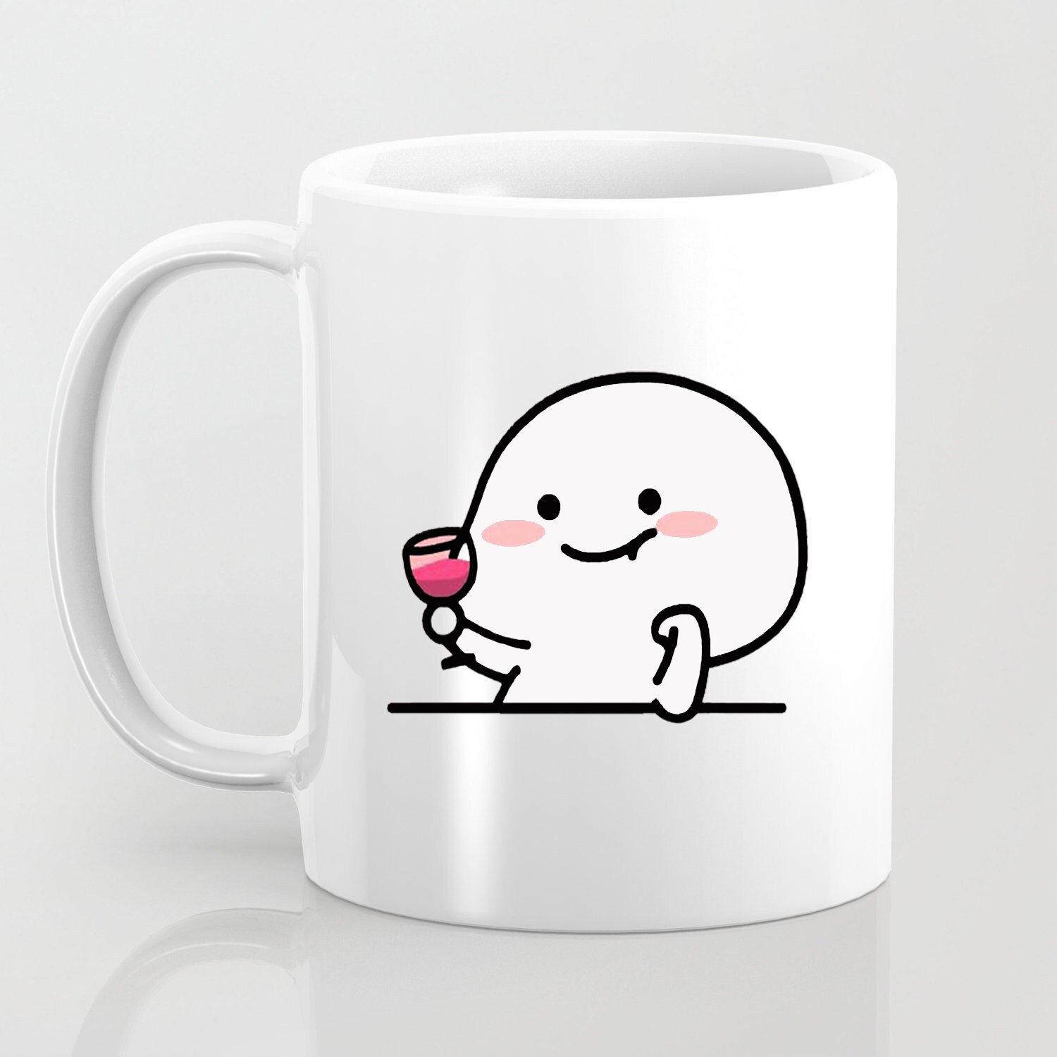 Gifts For sticker funny coffee mug | Etsy