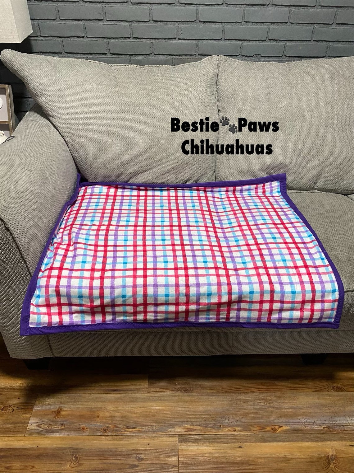 Washable pee pad whelping pad waterproof xl size 42x36 Etsy