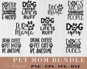Download Dog Quote Svg Etsy