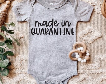 Download Quarantine Baby Svg Etsy