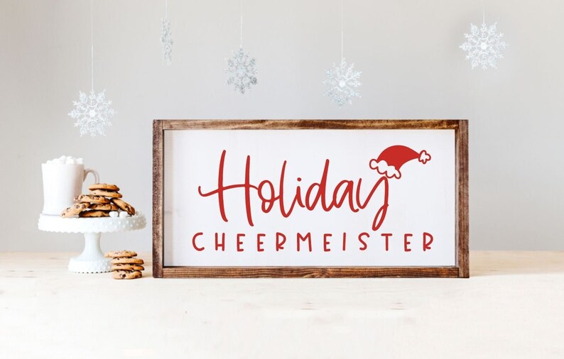 Holiday Cheermeister svg png dxf The Grinch who stole - Etsy.de