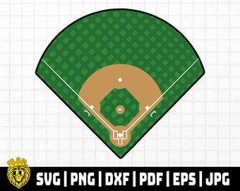 Free Free Baseball Diamond Svg Free 339 SVG PNG EPS DXF File