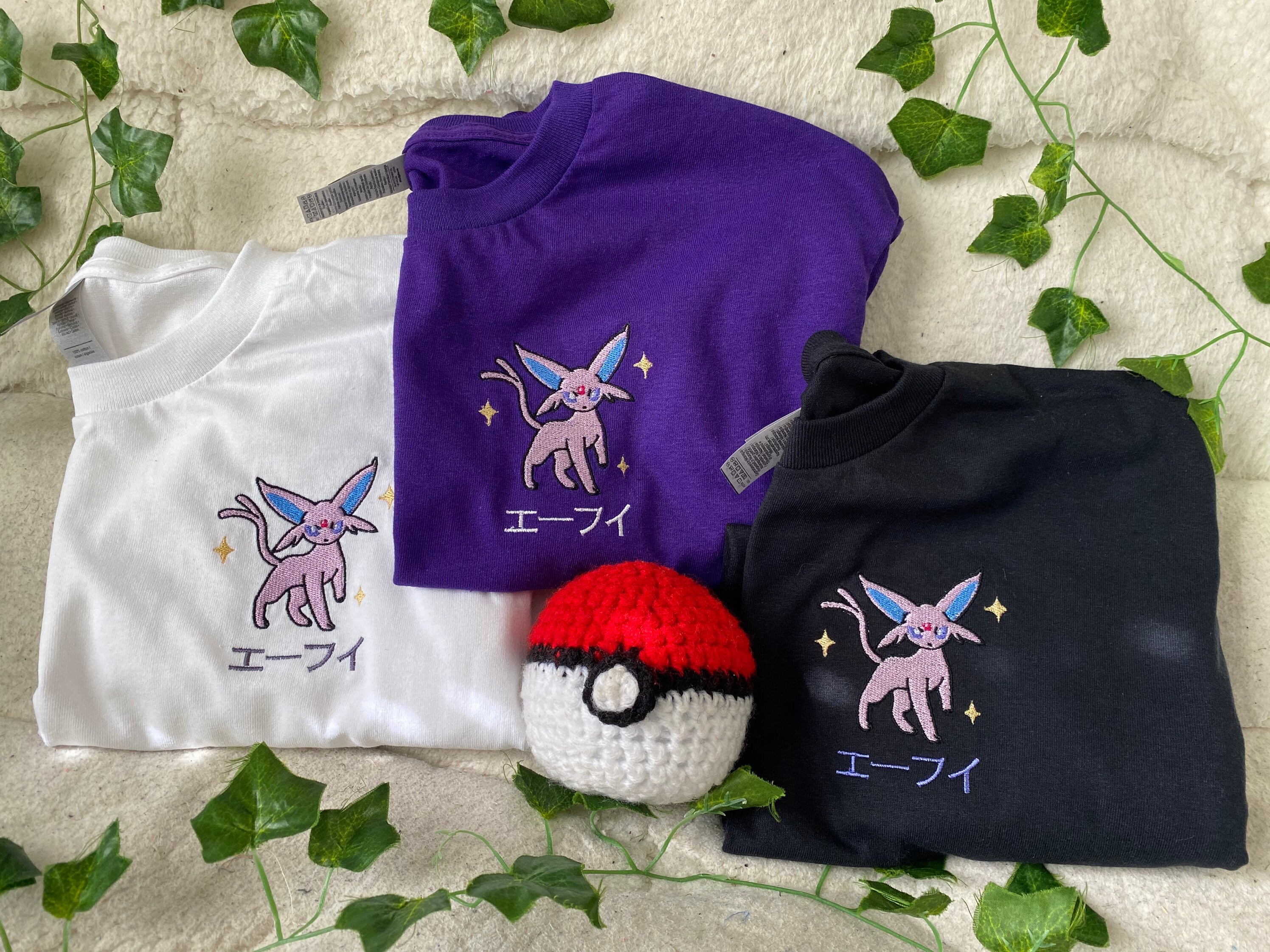 espeon shirt