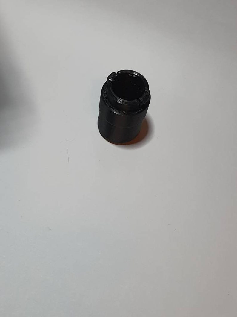 Hummer H2 Shift Shifter Knob Button Replacement Solid Black Etsy
