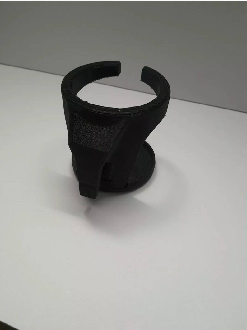 BMW I3 Cup Holder Center Console Cupholder Etsy