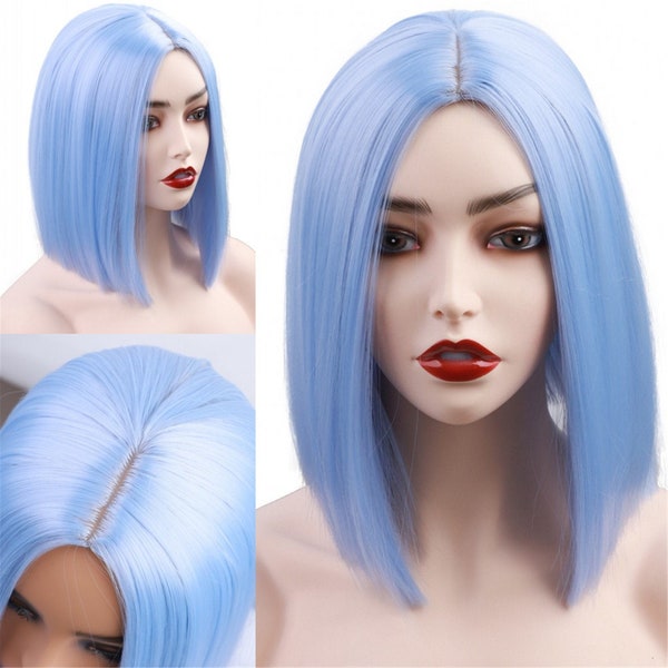Cosplay Wigs Etsy