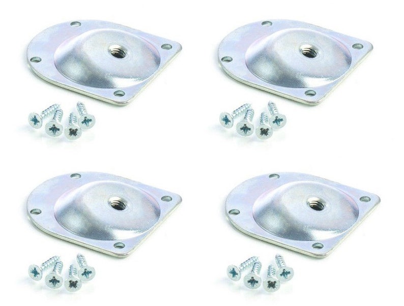 Replacement Oak Ikea Sofa Legs Soderhamn Karlstad Set of 4 Etsy